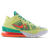 Nike LeBron 18 Low LeBronold Palmer - White/Lime/Bright Mango/New Green