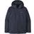 Patagonia Insulated Quandary Jacket - New Navy