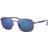 Ray-Ban Chromance Polarized RB3670CH 004/4L