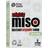 King Soba Organic Mighty Miso Soup with Tofu & Ginger 60g 6pcs