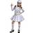 Rubies Girls Stormtrooper Costume