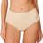 Schiesser Invisible Soft Maxi Brief - Nude