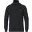 Polo Ralph Lauren Pima Rollneck Sweater - Black