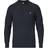 Lyle & Scott Cable Jumper - Dark Navy Marl