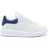 Alexander McQueen Oversized Sneaker M - Paris Blue