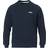 Barbour Essential Crew Neck Sweatshirt - Navy