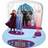 Lexibook Frozen 2 Projector Clock with Sounds