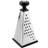 Judge 4 Way Pyramid Grater 12cm