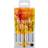 Ecoline Brush Pen Yellow 5-pcs