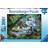 Ravensburger Jungle Families XXL 100 Pieces