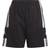 Adidas Squadra 21 Woven Shorts Kids - Black/White