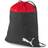 Puma Teamgoal Gym Sack - Red/Black