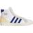 Adidas Basket Profi - Cloud White/Victory Blue/Cream White