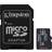 Kingston Industrial microSDXC Class 10 UHS-I U3 V30 A1 64GB