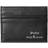 Polo Ralph Lauren Smooth Leather Card Case - Black