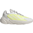 Adidas Ozelia - Cloud White/Pulse Yellow/Grey One