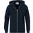 Colorful Standard Classic Organic Zip Hood - Navy Blue