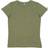 Mantis Women's Essential Organic T-shirt - Soft Olive