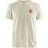 Fjällräven 1960 Logo T-shirt - Chalk White