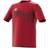 Adidas Campeon 19 Jersey Kids - Power Red/White