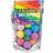 Gift Republic Rainbow Bath Bombs 10-pack