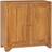 vidaXL 320776 Sideboard 70x70cm