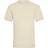 Universal Textiles Value Short Sleeve Casual T-shirt - Beige