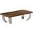 vidaXL Opium Coffee Table 60x110cm