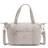 Kipling Art Mini - Grey Gris