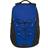 Bullet Trails Backpack - Royal Blue/Solid Black