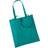 Westford Mill W101 Bag for Life Long Handles - Emerald