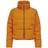 Only Solid Colored Jacket - Yellow/Pumpkin Spice