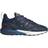 adidas Arsenal ZX 2K Boost 2.0 M - Mystery Blue/Mystery Blue/Scarlet