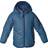 Isbjörn of Sweden Kid's Frost Light Weight Jacket - Sky Blue (5660)