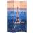 vidaXL Paris by Night Room Divider 120x170cm