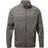 Craghoppers Stromer Fleece Jacket - Cloud Grey