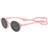 IZIPIZI Sun Polarized Pink/Grey