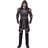 Widmann Dark Warrior Costume