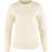 Fjällräven Övik Structure Sweater W - Chalk White