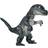 Rubies Adult Inflatable Velociraptor Costume