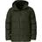 Rains Puffer Jacket - Green