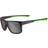 Tifosi Swick Polarized Satin Black/Neon