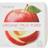 Clearspring Organic Fruit Purée Apple 100g 2pcs 2pack