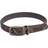 Barbour Tartan Dog Collar M