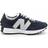 New Balance MS327V1 M - Natural Indigo/Metallic Silver