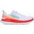 Hoka Mach 4 W - White /Fiesta