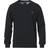 Gant Original Crew Neck Sweatshirt - Black