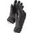 Patagonia Synchilla Fleece Gloves Unisex - Forge Grey