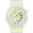 Swatch Yellowinjelly (SO27E103)