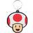 Pyramid International Super Mario PVC Keychain